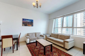 Keyview - Armada 3, Cluster P, JLT, Dubai